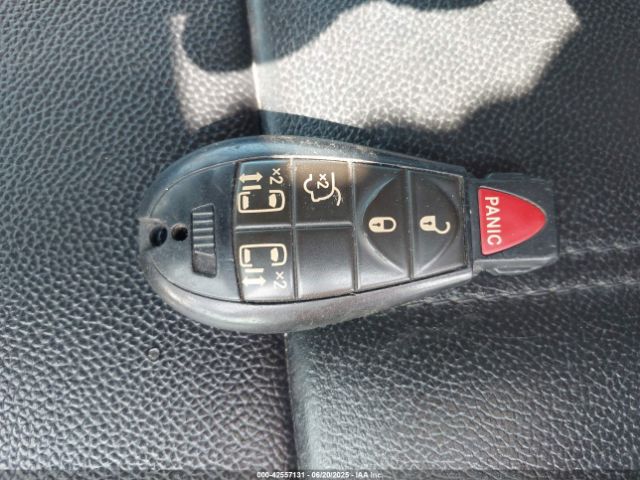 2016 CHRYSLER TOWN & COUNTRY 2C4RC1BG0GR286463 Photo 10