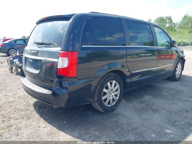 2016 CHRYSLER TOWN & COUNTRY 2C4RC1BG0GR286463 Photo 3