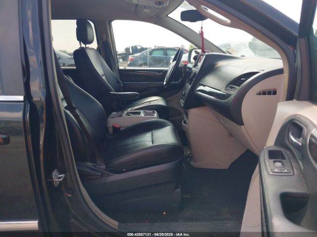2016 CHRYSLER TOWN & COUNTRY 2C4RC1BG0GR286463 Photo 4