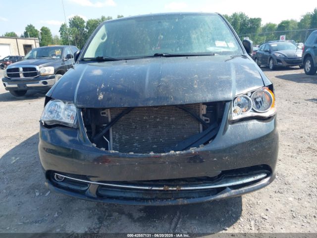 2016 CHRYSLER TOWN & COUNTRY 2C4RC1BG0GR286463 Photo 5