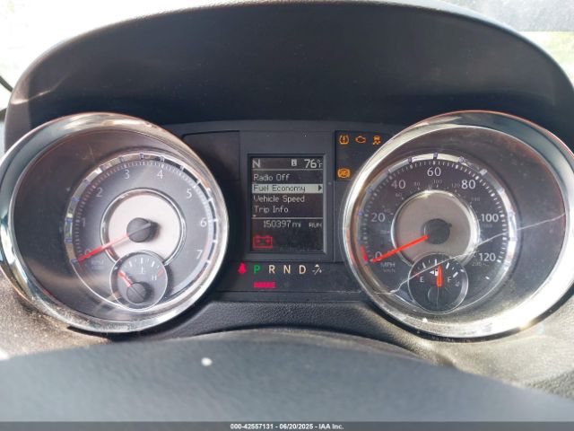 2016 CHRYSLER TOWN & COUNTRY 2C4RC1BG0GR286463 Photo 6