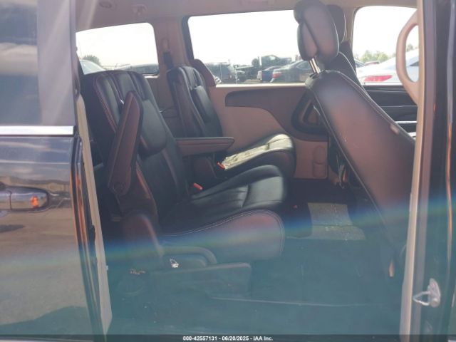 2016 CHRYSLER TOWN & COUNTRY 2C4RC1BG0GR286463 Photo 7