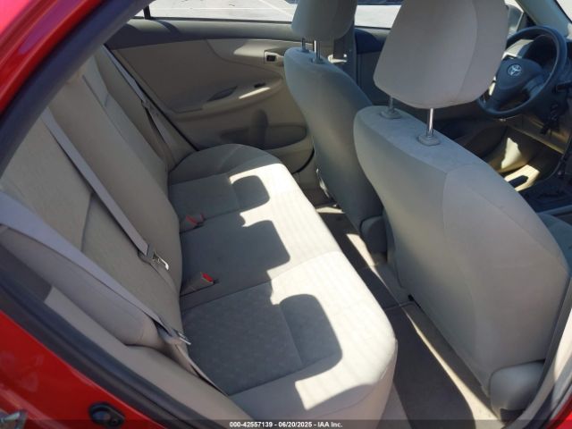 2009 TOYOTA COROLLA 1NXBU40E59Z027874 Photo 7