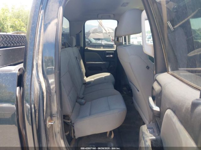 2017 CHEVROLET SILVERADO 2500HD 1GC2KUEG4HZ335026 Photo 7