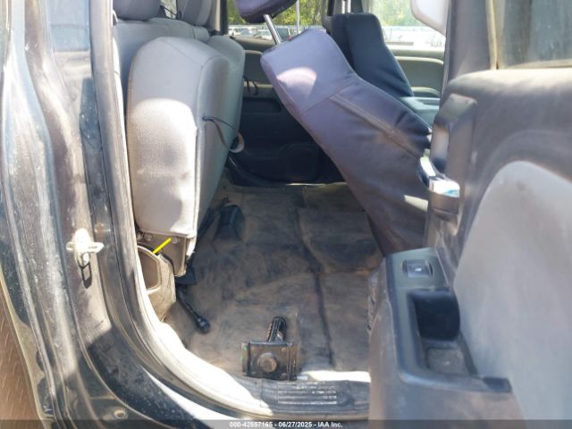 2017 CHEVROLET SILVERADO 2500HD 1GB2KUEG1HZ365928 Photo 7