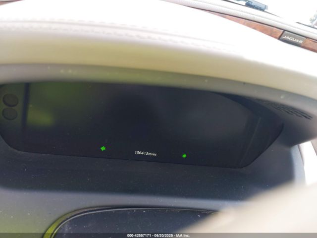 2016 JAGUAR XJ SAJWA2G73G8V92934 Photo 6