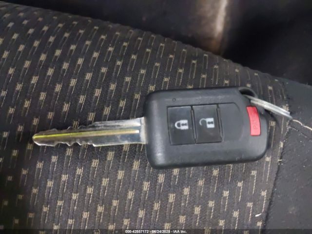 2016 MITSUBISHI OUTLANDER SPORT JA4AR3AU1GZ053299 Photo 10