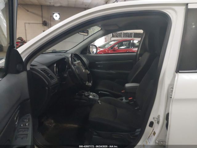 2016 MITSUBISHI OUTLANDER SPORT JA4AR3AU1GZ053299 Photo 4