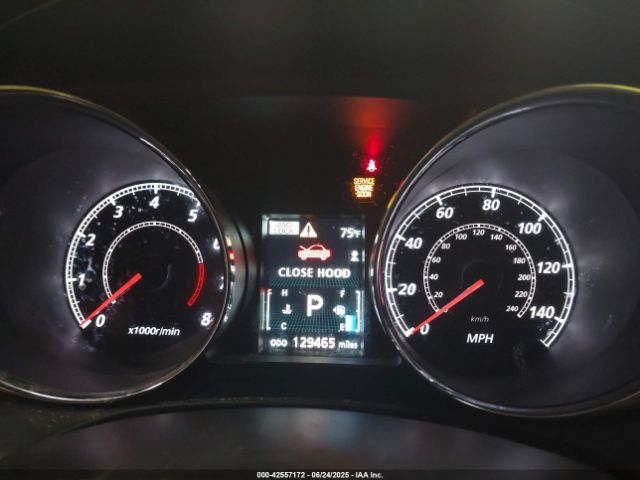 2016 MITSUBISHI OUTLANDER SPORT JA4AR3AU1GZ053299 Photo 6