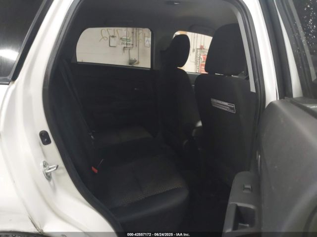 2016 MITSUBISHI OUTLANDER SPORT JA4AR3AU1GZ053299 Photo 7