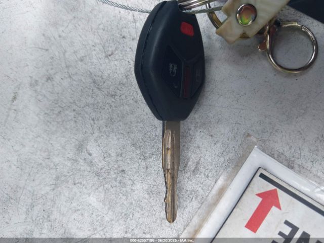 2014 MITSUBISHI MIRAGE ML32A3HJ5EH002472 Photo 10