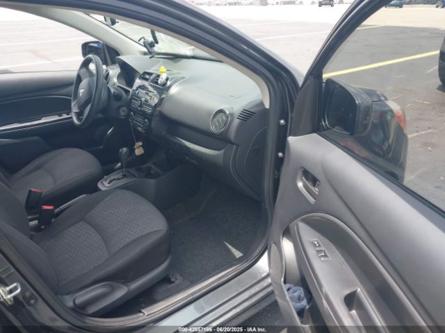 2014 MITSUBISHI MIRAGE ML32A3HJ5EH002472 Photo 4