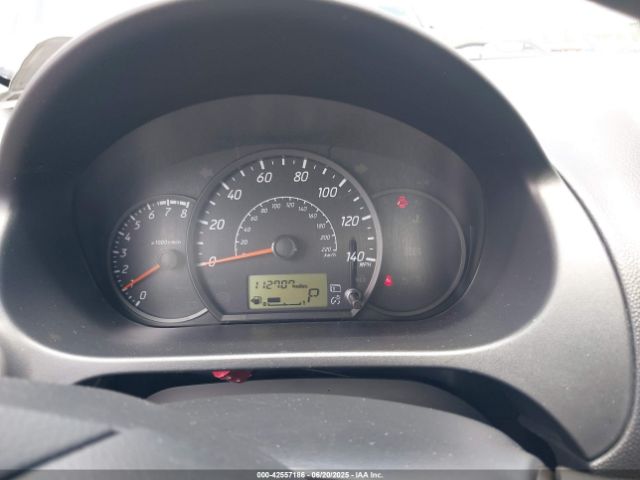 2014 MITSUBISHI MIRAGE ML32A3HJ5EH002472 Photo 6