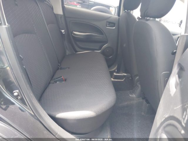 2014 MITSUBISHI MIRAGE ML32A3HJ5EH002472 Photo 7