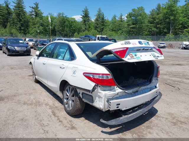 4T1BD1FK0FU153888 Toyota 2ar-fxe+2jm