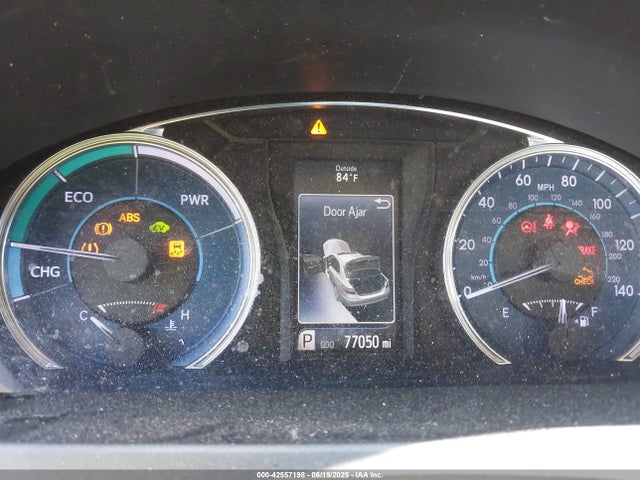 4T1BD1FK0FU153888 Toyota 2ar-fxe+2jm