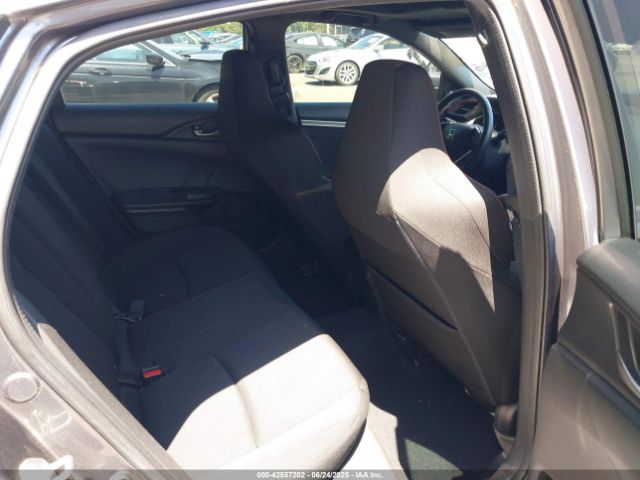 2020 HONDA CIVIC SI 2HGFC1E58LH704766 Photo 7
