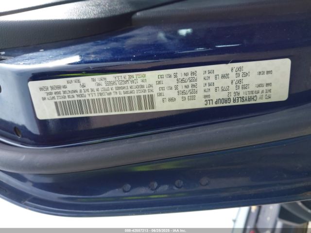 2013 JEEP WRANGLER 1C4AJWAG2DL505655 Photo 8