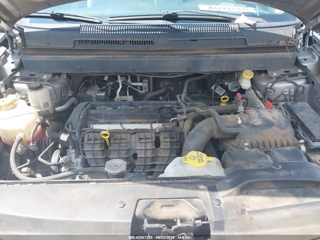 Dodge 2017 2017 3C4PDCAB4HT560669 Image 10