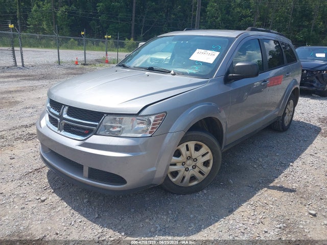 Dodge 2017 2017 3C4PDCAB4HT560669 Image 2