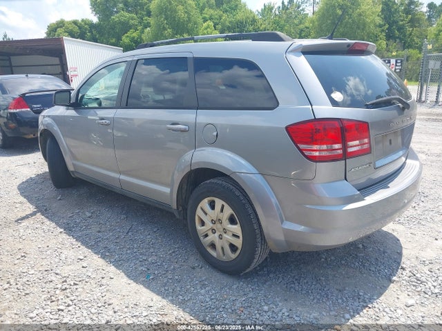 Dodge 2017 2017 3C4PDCAB4HT560669 Image 3