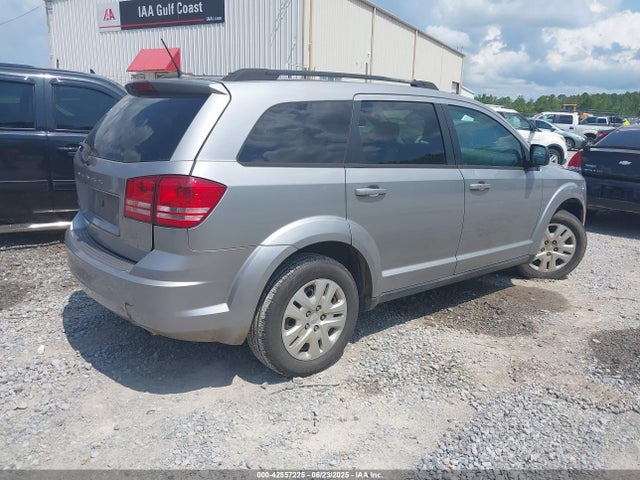 Dodge 2017 2017 3C4PDCAB4HT560669 Image 4