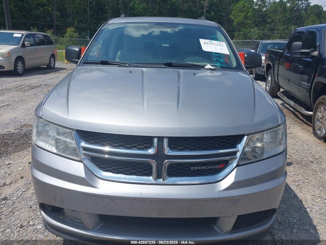 Dodge 2017 2017 3C4PDCAB4HT560669 Image 6