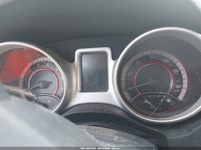 Dodge 2017 2017 3C4PDCAB4HT560669 Image 7