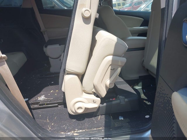 Dodge 2017 2017 3C4PDCAB4HT560669 Image 8