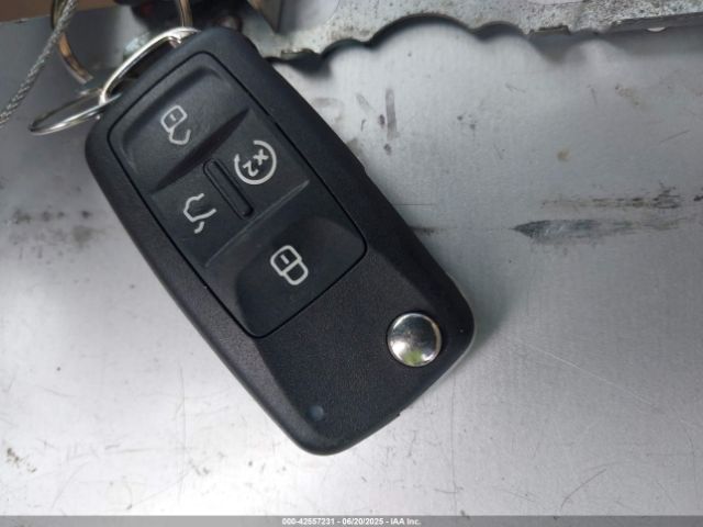 2015 VOLKSWAGEN PASSAT 1VWCS7A37FC024731 Photo 10