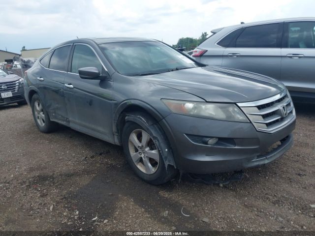 2012 HONDA CROSSTOUR 5J6TF1H32CL005424