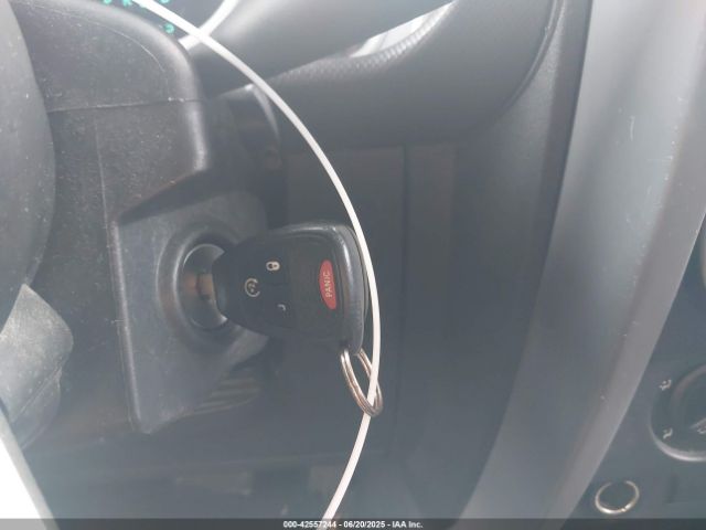 2008 JEEP WRANGLER 1J4FA54118L653044 Photo 10