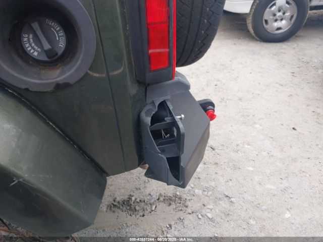 2008 JEEP WRANGLER 1J4FA54118L653044 Photo 5