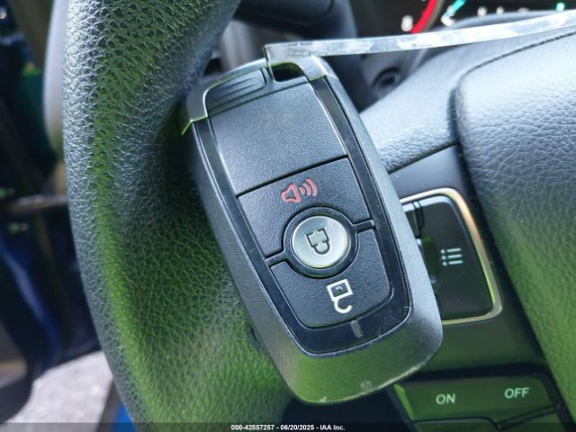 2022 FORD ECOSPORT MAJ6S3GL2NC457586 Photo 10