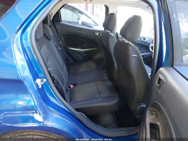 2022 FORD ECOSPORT MAJ6S3GL2NC457586 Photo 7