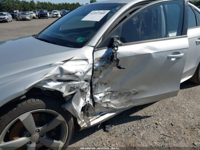 2012 AUDI S4 WAUKGAFL7CA083319 Photo 5