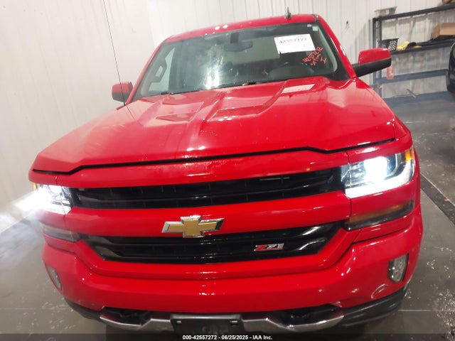 3GCUKRECXJG621715 Chevrolet l83 - sidi: spark ignited direct injection, vvt: variable valve timing, afm, e85 max, alum