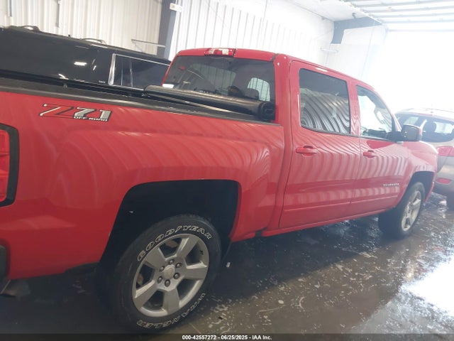 3GCUKRECXJG621715 Chevrolet l83 - sidi: spark ignited direct injection, vvt: variable valve timing, afm, e85 max, alum