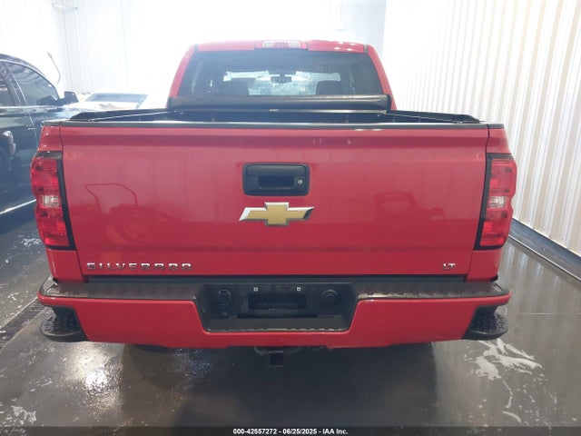 3GCUKRECXJG621715 Chevrolet l83 - sidi: spark ignited direct injection, vvt: variable valve timing, afm, e85 max, alum