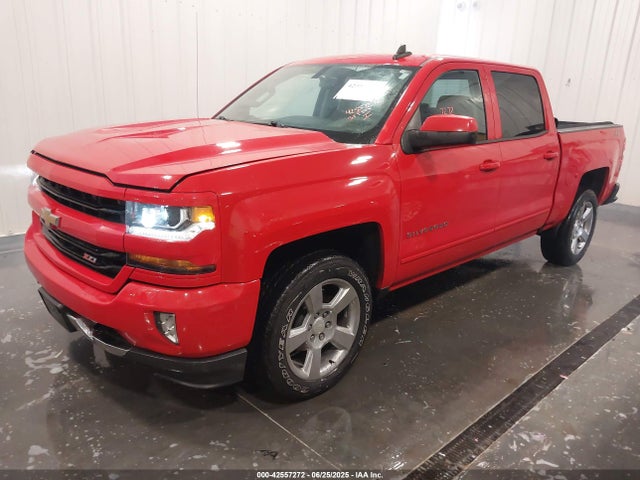 3GCUKRECXJG621715 Chevrolet l83 - sidi: spark ignited direct injection, vvt: variable valve timing, afm, e85 max, alum