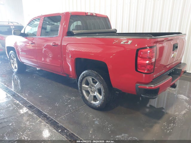 3GCUKRECXJG621715 Chevrolet l83 - sidi: spark ignited direct injection, vvt: variable valve timing, afm, e85 max, alum
