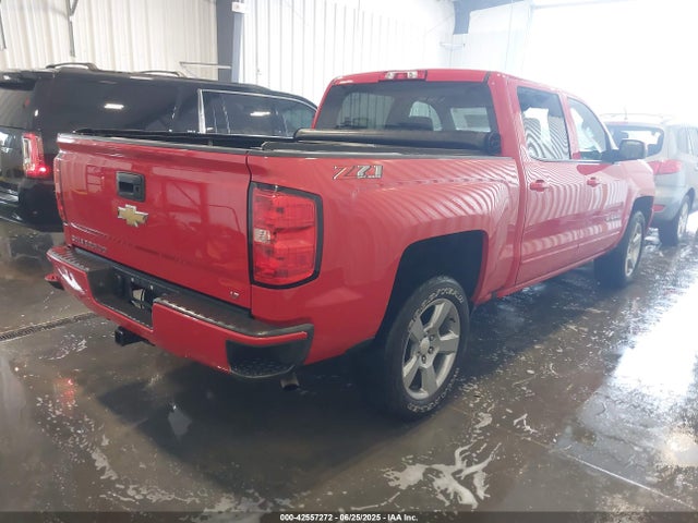 3GCUKRECXJG621715 Chevrolet l83 - sidi: spark ignited direct injection, vvt: variable valve timing, afm, e85 max, alum