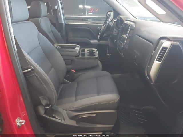 3GCUKRECXJG621715 Chevrolet l83 - sidi: spark ignited direct injection, vvt: variable valve timing, afm, e85 max, alum