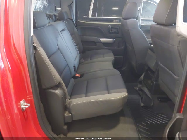 3GCUKRECXJG621715 Chevrolet l83 - sidi: spark ignited direct injection, vvt: variable valve timing, afm, e85 max, alum