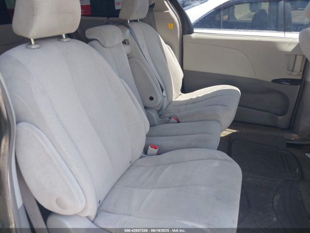 2012 TOYOTA SIENNA 5TDKK3DC1CS254827 Photo 7