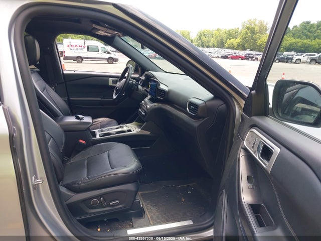 1FMSK8FH1LGA93858 Ford Explorer