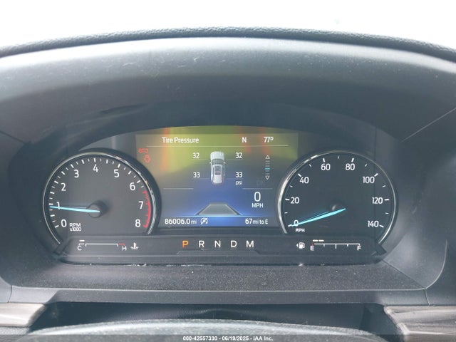 1FMSK8FH1LGA93858 Ford Explorer