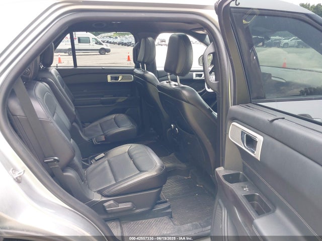 1FMSK8FH1LGA93858 Ford Explorer