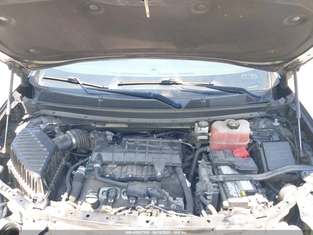 1GNERHKW3JJ140364 Chevrolet lfy - spark ignited direct injection, atss, gen 1