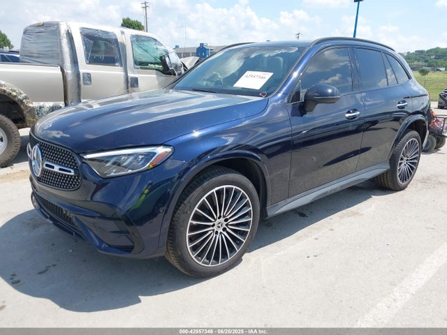 W1NKM4HB0RF233325 Mercedes-Benz m254